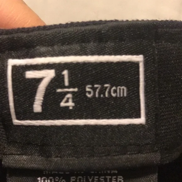 MLB Detroit Tigers cap - Picture 4 of 8